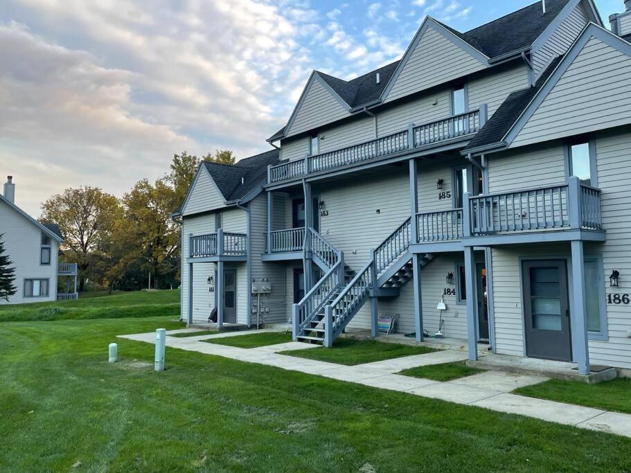 Skiing, Hiking, Village Of Eville Mtn Escape Ellicottville Exterior foto