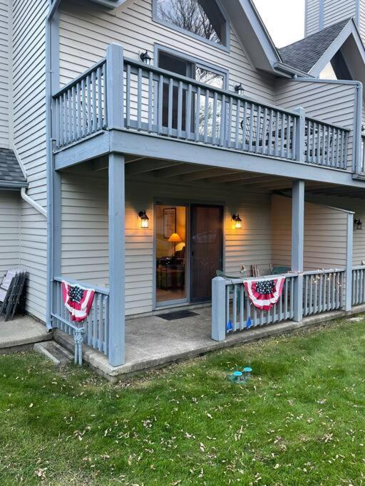 Skiing, Hiking, Village Of Eville Mtn Escape Ellicottville Exterior foto